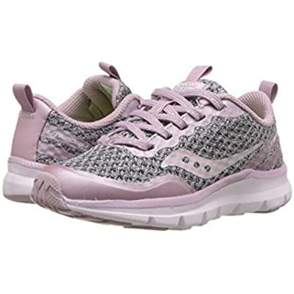 🎁 Saucony Kids Liteform Feel Sneaker - Picture 2 of 7